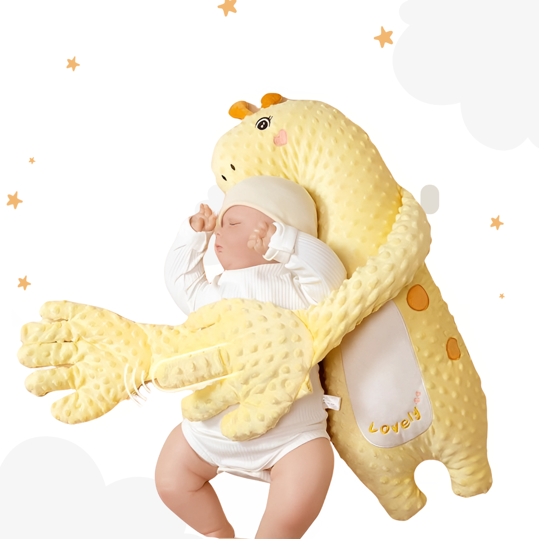 My Dream Keeper™ Easy Sleep for Mom & Baby