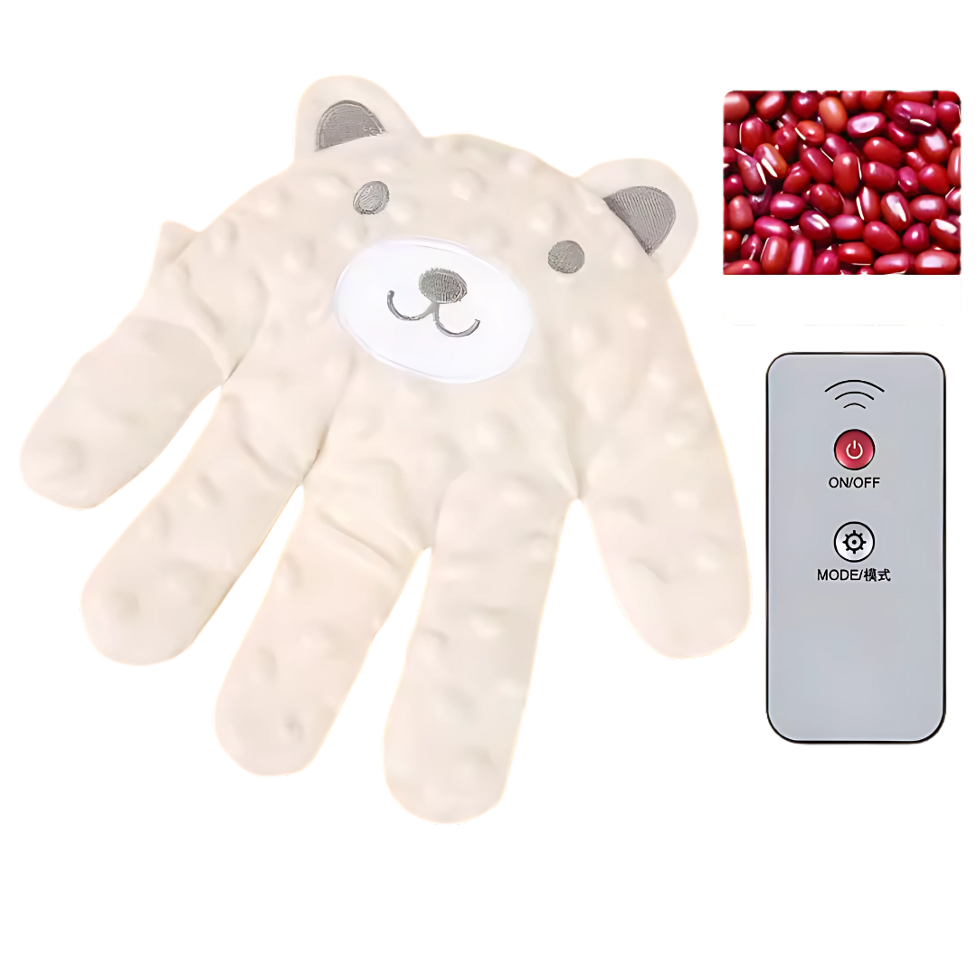 More rest for you. Better sleep for your baby.