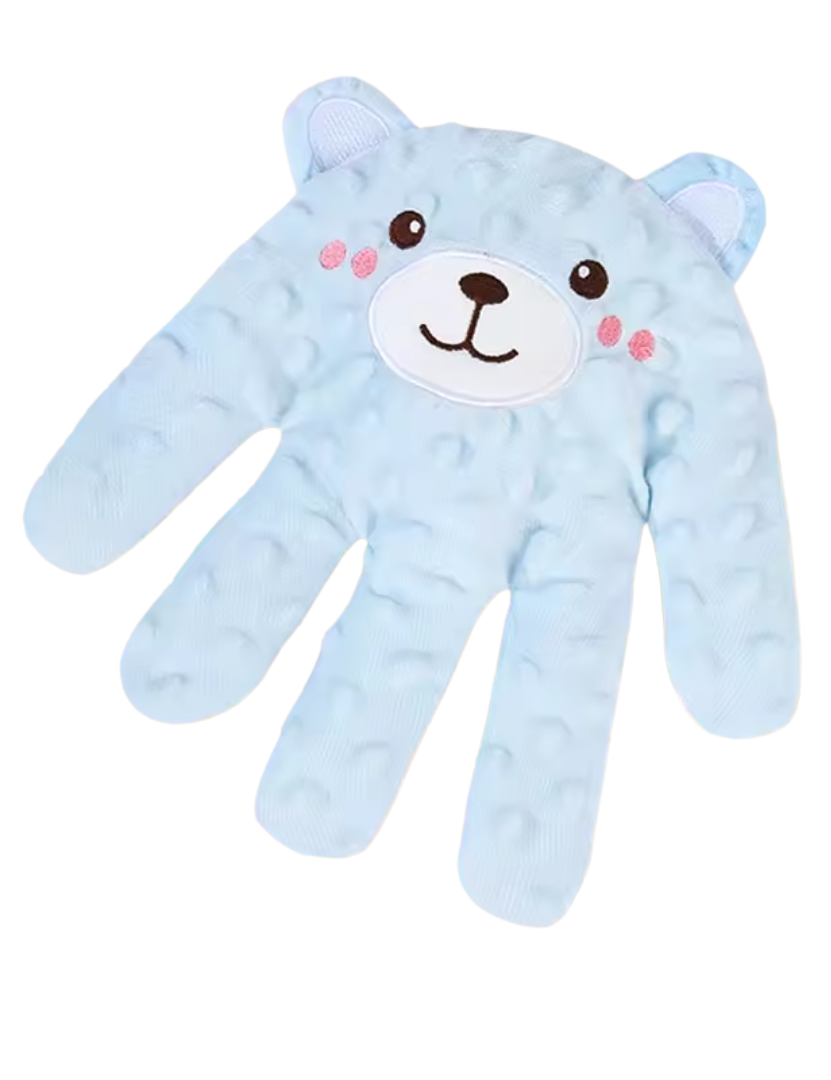 Calming Patting Hand – Your dream keeper