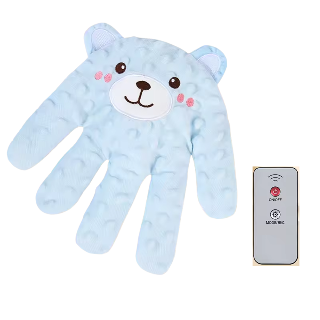 My Dream Keeper™ Easy Sleep for Mom & Baby