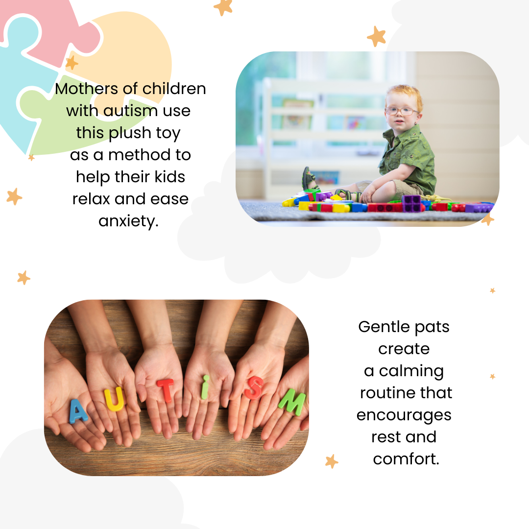 My Dream Keeper™ Easy Sleep for Mom & Baby