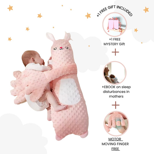 My Dream Keeper™ Easy Sleep for Mom & Baby