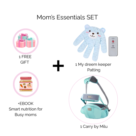 Moms essentials Set