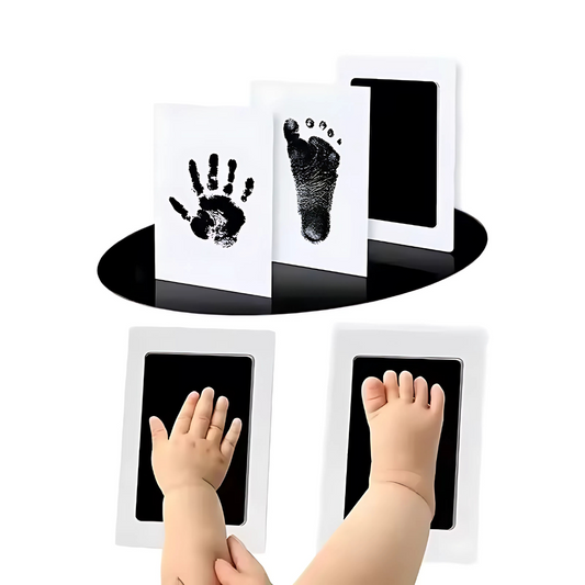 Baby Hand & Footprint Kit